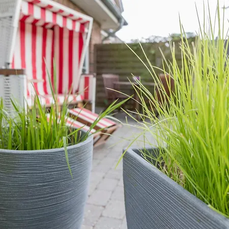 Kleine Auszeit Feriehus Munkbrarup