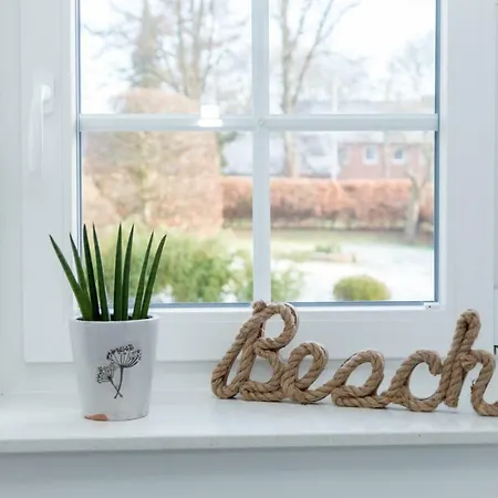Feriehus Kleine Auszeit Munkbrarup