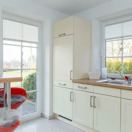 Kleine Auszeit Feriehus