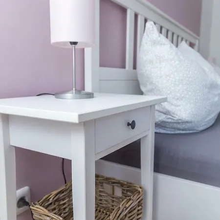 Kleine Auszeit Feriehus