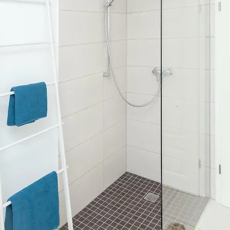 Kleine Auszeit Feriehus *