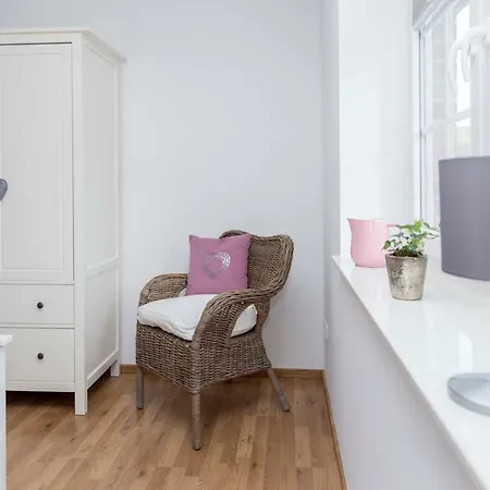 Kleine Auszeit Feriehus *